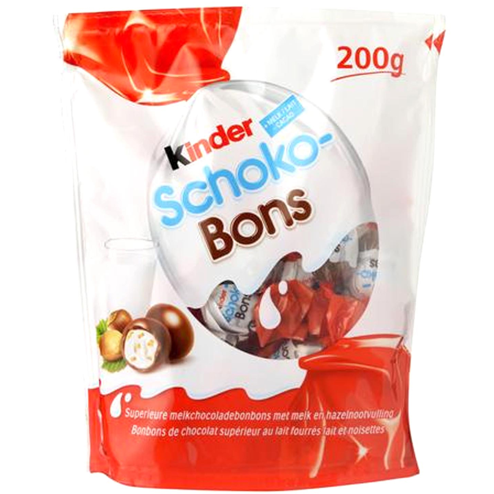 200 kinder cheap